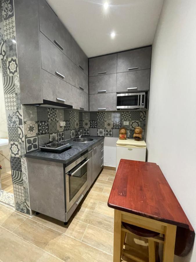 Modern 1 Bedroom City Apartment Tirana Extérieur photo